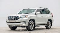 Bán xe Toyota Prado VX 2.7L 2021 giá 2 Tỷ 360 Triệu - Hà Nội