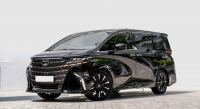 Bán xe Toyota Alphard 2.4 AT 2024 giá 4 Tỷ 350 Triệu - Hà Nội