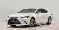 Bán xe Lexus ES 2022 300h giá 2 Tỷ 680 Triệu - Hà Nội