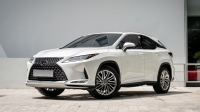 Bán xe Lexus RX 2021 350 giá 3 Tỷ 280 Triệu - Hà Nội