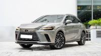 Bán xe Lexus RX 2024 350 Premium giá 3 Tỷ 299 Triệu - Hà Nội
