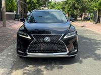 Bán xe Lexus RX 2022 350L giá 3 Tỷ 680 Triệu - Hà Nội