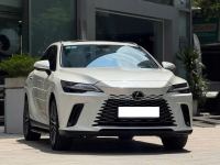 Bán xe Lexus RX 2024 350 Premium giá 3 Tỷ 300 Triệu - Hà Nội
