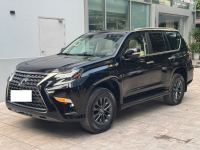 Bán xe Lexus GX 2020 460 giá 3 Tỷ 500 Triệu - Hà Nội