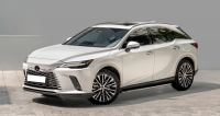 Bán xe Lexus RX 2024 350 Premium giá 3 Tỷ 300 Triệu - Hà Nội