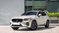 Bán xe Volvo XC60 2023 Ultimate Bright B6 AWD giá 1 Tỷ 799 Triệu - Hà Nội