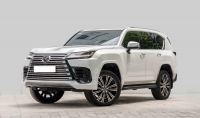 Bán xe Lexus LX 600 Urban 2024 giá 8 Tỷ 468 Triệu - Hà Nội