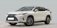 Bán xe Lexus RX 350L 2021 giá 3 Tỷ 280 Triệu - Hà Nội