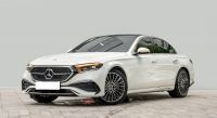 Bán xe Mercedes Benz E class 2026 E300 AMG giá 3 Tỷ 99 Triệu - Hà Nội