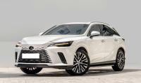 Bán xe Lexus RX 2023 350 Premium giá 3 Tỷ 60 Triệu - Hà Nội