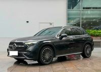 Bán xe Mercedes Benz GLC 2023 300 4Matic giá 2 Tỷ 159 Triệu - Hà Nội