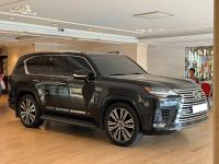Bán xe Lexus LX 600 Urban 2023 giá 7 Tỷ 850 Triệu - Hà Nội