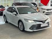 Bán xe Toyota Camry 2020 2.5Q giá 840 Triệu - Hà Nội