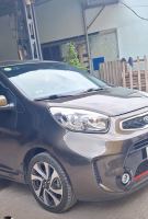 Bán xe Kia Morning 2017 Si AT giá 265 Triệu - TP HCM