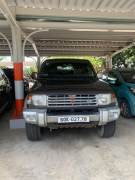 Bán xe Mitsubishi Pajero 3.0 1998 giá 120 Triệu - TP HCM