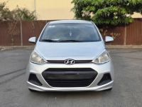 Bán xe Hyundai i10 2016 Grand 1.0 MT Base giá 135 Triệu - TP HCM