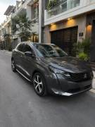 Bán xe Peugeot 3008 2021 AL giá 590 Triệu - TP HCM
