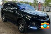 Bán xe Toyota Fortuner 2019 2.7V 4x2 AT giá 720 Triệu - Bình Dương