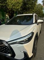 Bán xe Toyota Corolla Cross 2022 1.8V giá 670 Triệu - Bình Dương