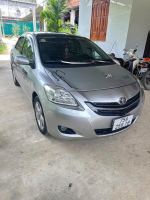 Bán xe Toyota Vios 2009 1.5E giá 98 Triệu - Quảng Bình