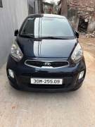 Bán xe Kia Morning 2017 LX giá 170 Triệu - Hà Nội