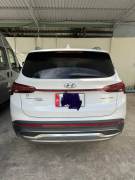 Bán xe Hyundai SantaFe 2023 Cao cấp 2.2L HTRAC giá 1 Tỷ 150 Triệu - Bà Rịa Vũng Tàu