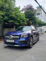 Bán xe Mercedes Benz GLB 2020 200 AMG giá 900 Triệu - Hải Phòng