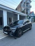 Bán xe Mercedes Benz GLC 2023 300 4Matic giá 2 Tỷ 50 Triệu - Thái Nguyên
