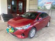 Bán xe Hyundai Accent 2023 1.4 AT giá 415 Triệu - Hà Nội