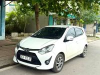 Bán xe Toyota Wigo 2019 1.2G AT giá 270 Triệu - Ninh Bình