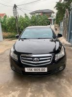 Bán xe Daewoo Lacetti EX 2010 giá 113 Triệu - Hải Dương