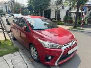 Bán xe Toyota Yaris 2016 1.3G giá 305 Triệu - Hà Nội