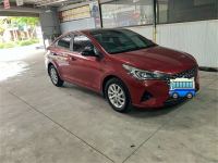 Bán xe Hyundai Accent 2022 1.4 AT giá 400 Triệu - Thái Nguyên