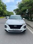 Bán xe Hyundai SantaFe 2021 Tiêu chuẩn 2.2L giá 775 Triệu - Hà Nội