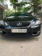 Bán xe Lexus GS 2007 350 giá 370 Triệu - TP HCM