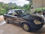 Bán xe Daewoo Nubira II 1.6 2004 giá 35 Triệu - Bắc Giang