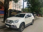 Bán xe Isuzu MU-X 2020 Prestige 1.9 4X2 AT giá 555 Triệu - Hà Nội