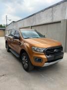 Bán xe Ford Ranger 2018 Wildtrak 2.0L 4x4 AT giá 479 Triệu - TP HCM