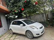 Bán xe Toyota Yaris 2008 1.3 AT giá 185 Triệu - Hà Nội