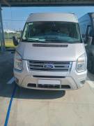 Bán xe Ford Transit Standard MID 2016 giá 420 Triệu - Vĩnh Long