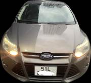 Bán xe Ford Focus 2013 Titanium 2.0 AT giá 247 Triệu - TP HCM