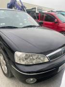 Bán xe Ford Laser GHIA 1.8 MT 2003 giá 58 Triệu - Hà Nội