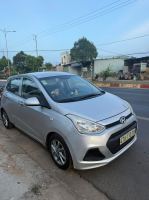 Bán xe Hyundai i10 2014 Grand 1.0 MT Base giá 125 Triệu - Đăk Lăk