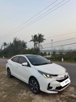 Bán xe Toyota Vios 2023 E CVT giá 450 Triệu - Quảng Nam