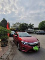 Bán xe Honda City L 1.5 AT 2021 giá 390 Triệu - Hà Nội