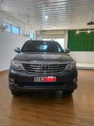 Bán xe Toyota Fortuner 2014 2.7V 4x2 AT giá 400 Triệu - TP HCM