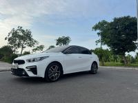 Bán xe Kia Cerato 2019 1.6 AT Luxury giá 480 Triệu - Thái Nguyên