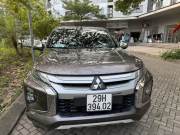 Bán xe Mitsubishi Triton 4x4 AT Mivec 2019 giá 545 Triệu - Hà Nội