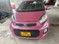 Bán xe Kia Morning 2019 MT giá 220 Triệu - Hải Phòng