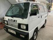 Bán xe Suzuki Super Carry Van 2017 Blind Van giá 150 Triệu - Hà Nội